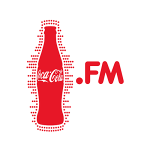 Lyt til Coca-Cola FM (Brasil) i appen