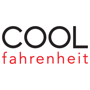 Lyt til COOL fahrenheit i appen