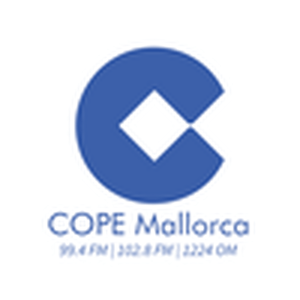 Lyt til COPE MALLORCA i appen