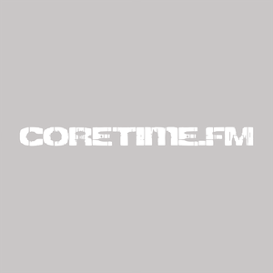 Lyt til CoreTime.FM i appen