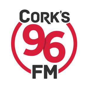 Lyt til Cork's 96FM i appen