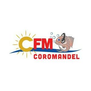 Lyt til Coromandel’s CFM i appen