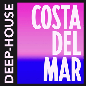 Lyt til Costa Del Mar - Deep-House i appen