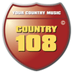 Lyt til Country 108 i appen