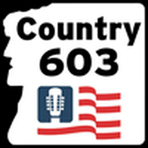 Lyt til Country 603 i appen