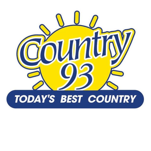 Lyt til Country 93.7 FM i appen