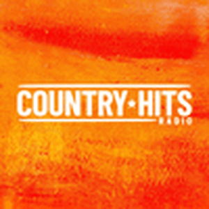 Lyt til Country Hits Radio i appen