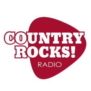 Lyt til Country Rocks Radio i appen