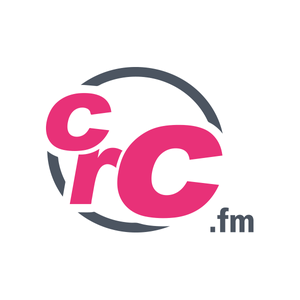 Lyt til CRC.FM i appen