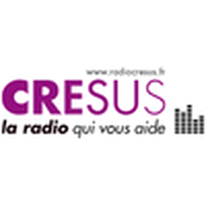 Lyt til Radio Crésus i appen