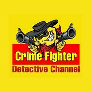 Lyt til Crime Fighter Detectives Old Time Radio Channel i appen