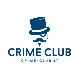 Lyt til CRIME CLUB RADIO i appen