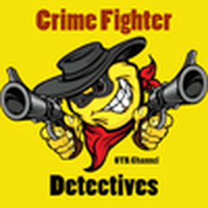 Lyt til Crime Fighter's Detectives Channel i appen