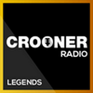 Lyt til Crooner Radio Légendes i appen