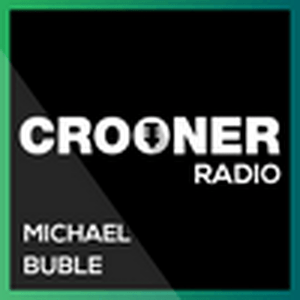 Lyt til Crooner Radio Michael Bublé i appen