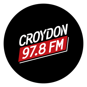 Lyt til Croydon FM i appen