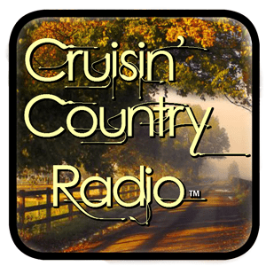 Lyt til Cruisin' Country Radio i appen