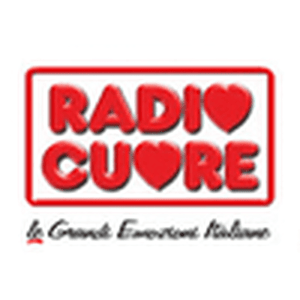 Lyt til Radio Cuore i appen