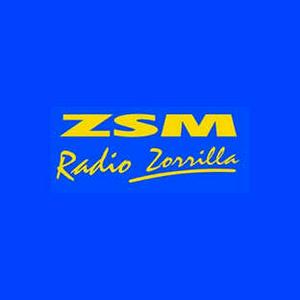 Lyt til CX140 Radio Zorrilla i appen