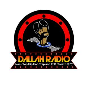 Lyt til DALLAH RADIO ONLINE i appen