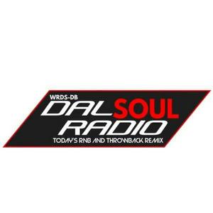 Lyt til DalSoul Radio i appen