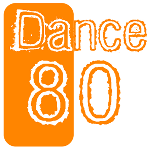 Lyt til DANCE 80 i appen