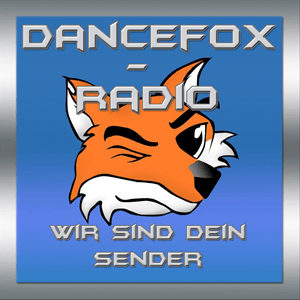 Lyt til DanceFox-Radio i appen