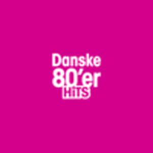 Lyt til Danske 80er Hits i appen