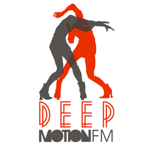 Lyt til Deep Motion FM i appen