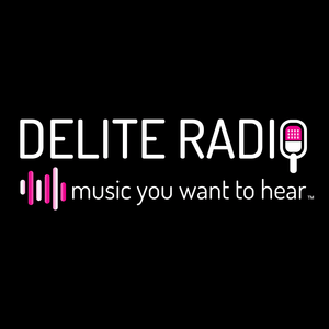 Lyt til Delite Radio i appen