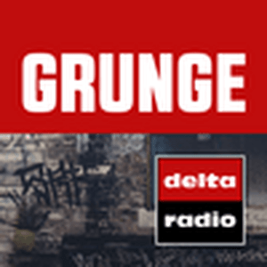 Lyt til delta radio GRUNGE i appen