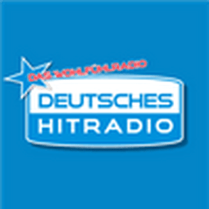 Lyt til Deutsches Hitradio i appen