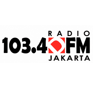 Lyt til DFM Radio Jakarta 103.4 i appen