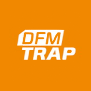 Lyt til DFM Trap i appen