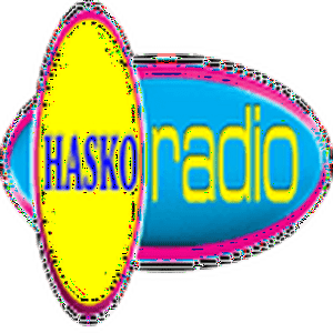 Lyt til Hasko Radio i appen