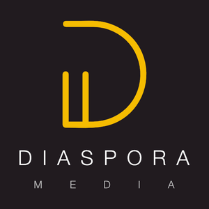 Lyt til Diaspora Media i appen