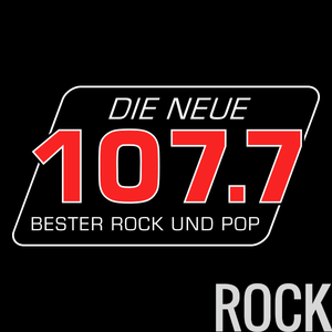 Lyt til DIE NEUE 107.7 – ROCK i appen