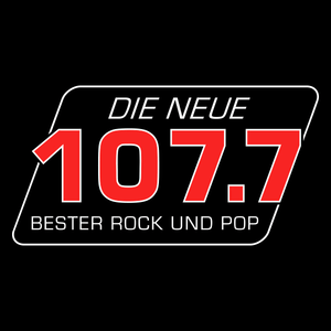 Lyt til DIE NEUE 107.7 – BESTER ROCK UND POP i appen