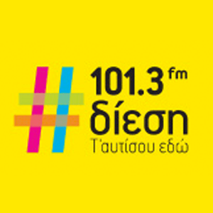 Lyt til Diesi 101.3 FM i appen