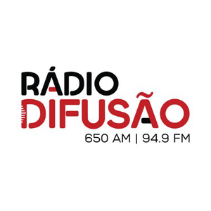 Lyt til Rádio Difusão 94.9 FM i appen