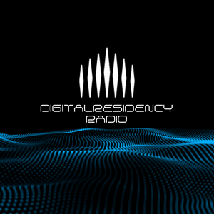 Lyt til DIGITAL RESIDENCY RADIO i appen