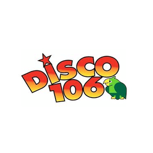 Lyt til Disco 106 i appen