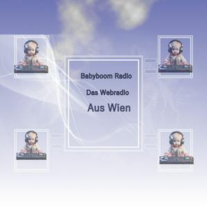 Lyt til Babyboom Radio i appen