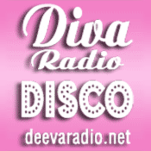 Lyt til Diva Radio Disco i appen