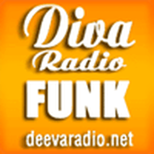 Lyt til Diva Radio Funk i appen