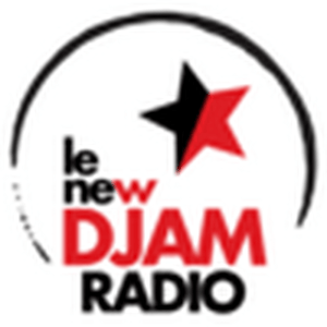 Lyt til Djam Radio i appen