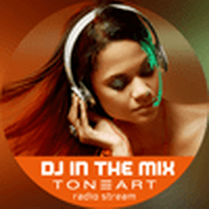 Lyt til Toneart DJ IN THE MIX i appen