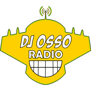 Lyt til Dj Osso Radio i appen