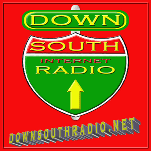 Lyt til DownSouthRadio.net i appen