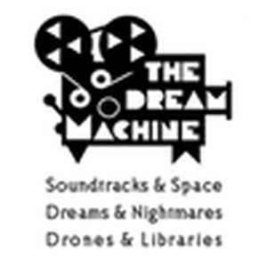 Lyt til Intergalactic FM 4 - The Dream Machine i appen